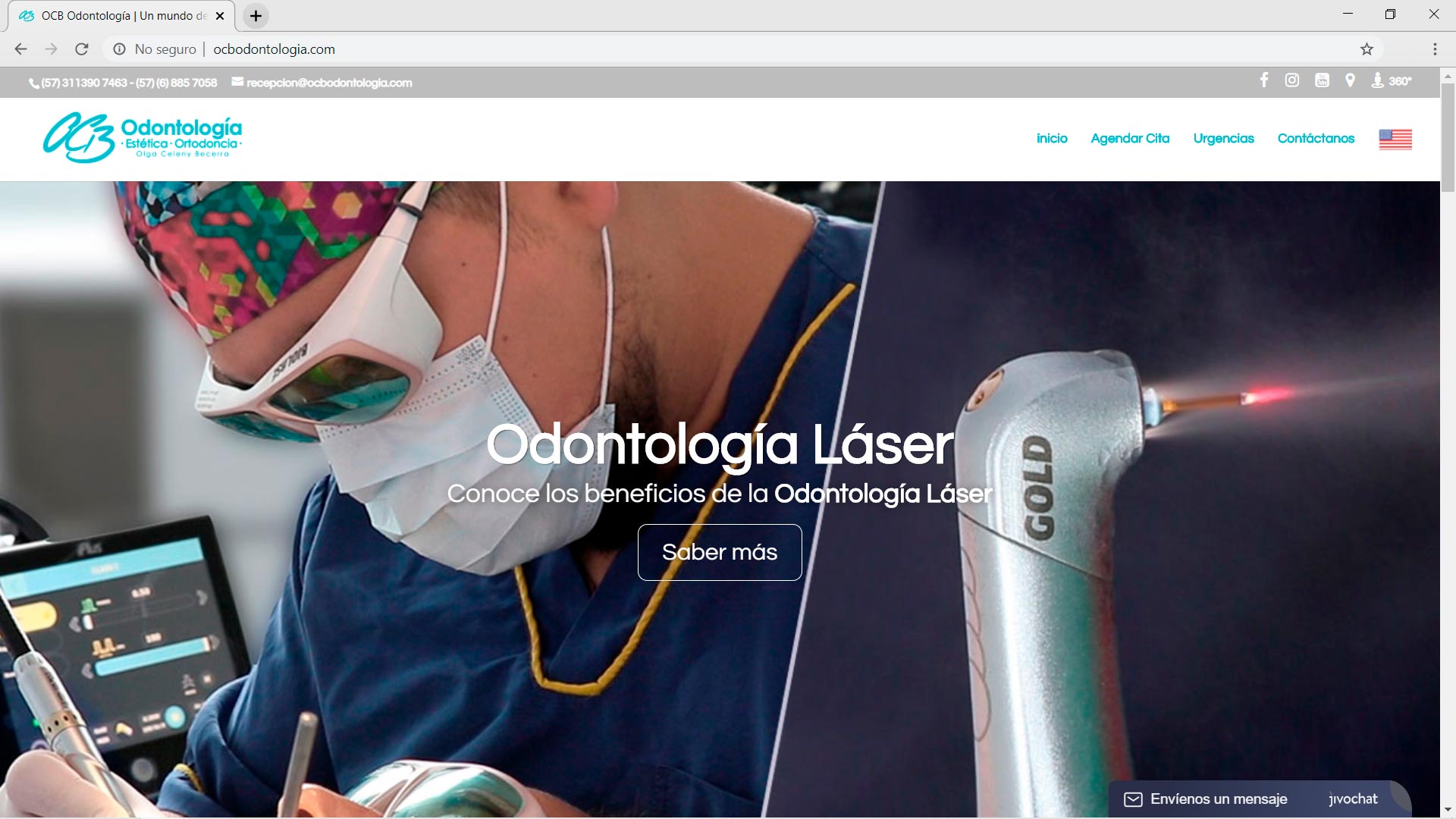 www.ocbodontologia.com